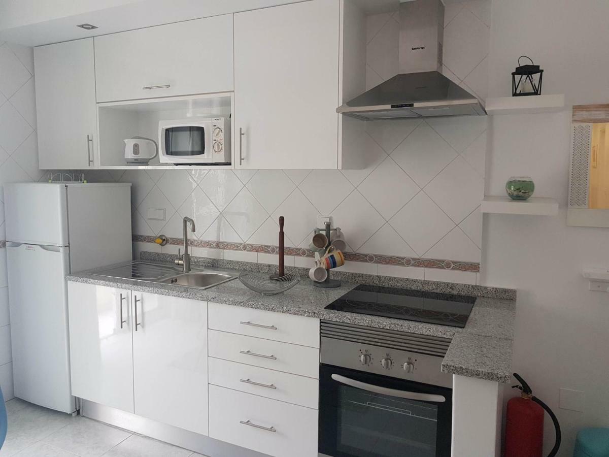 Apartment Apartamento Monte Gordo