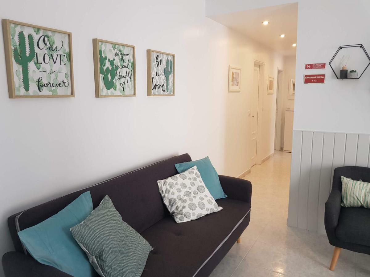 Apartamento Monte Gordo