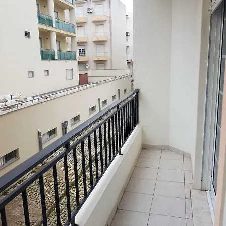 Apartamento Monte Gordo Exterior photo
