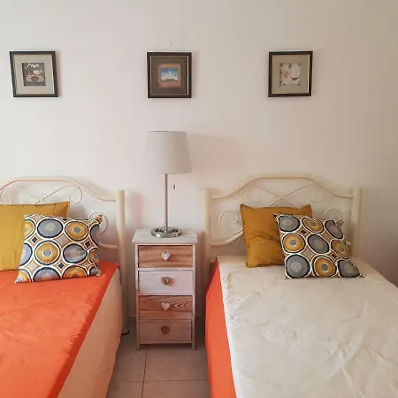 Apartamento Monte Gordo Exterior photo