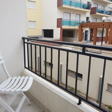 Apartamento Monte Gordo Exterior photo