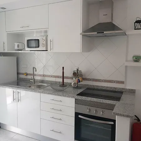 Apartamento Monte Gordo Exterior photo