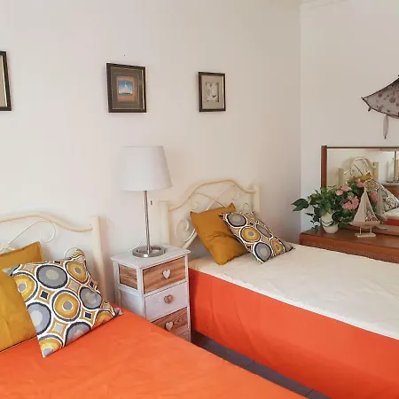Apartamento Monte Gordo Exterior photo