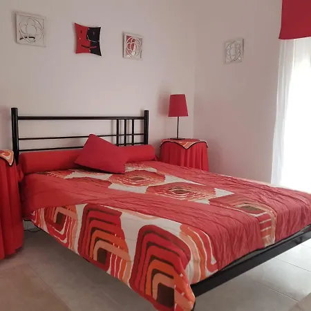 Apartamento Monte Gordo Exterior photo