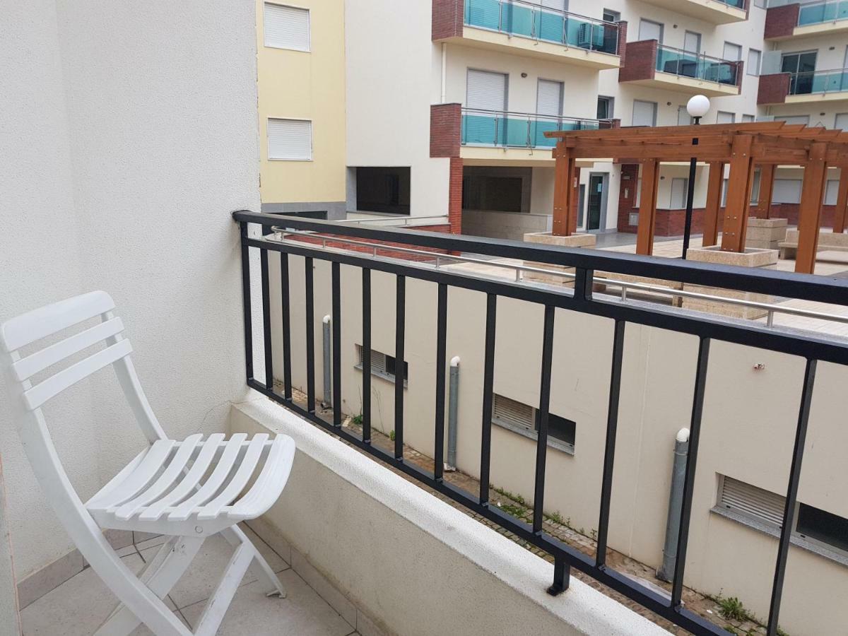 Apartamento Monte Gordo Apartment