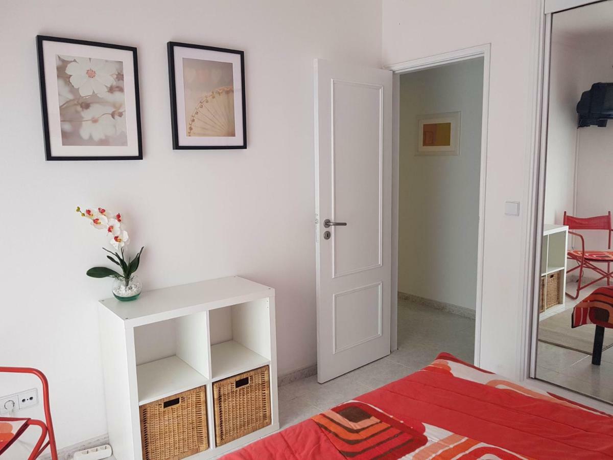 Apartamento Monte Gordo Apartment *