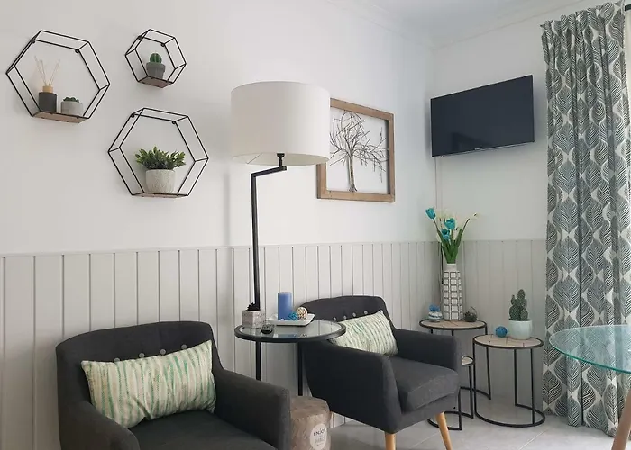 Apartamento Monte Gordo