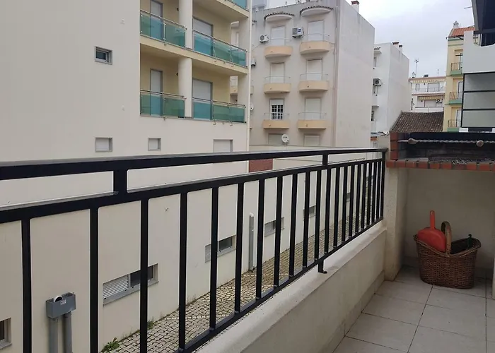 Apartamento Monte Gordo