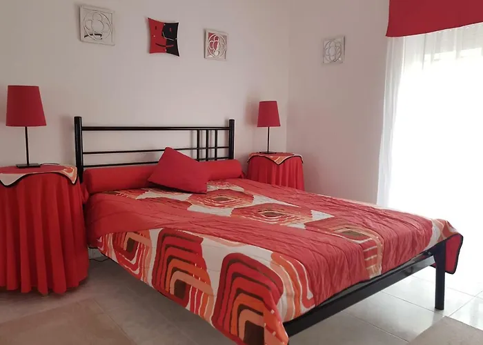 Apartamento Monte Gordo