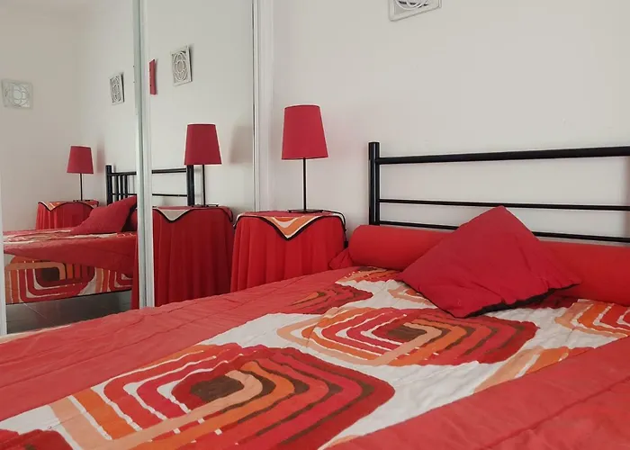 Apartamento Monte Gordo