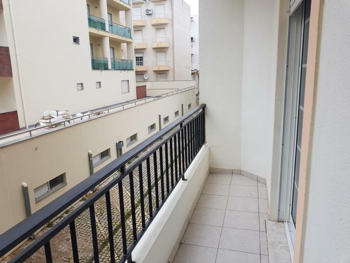Apartamento Monte Gordo