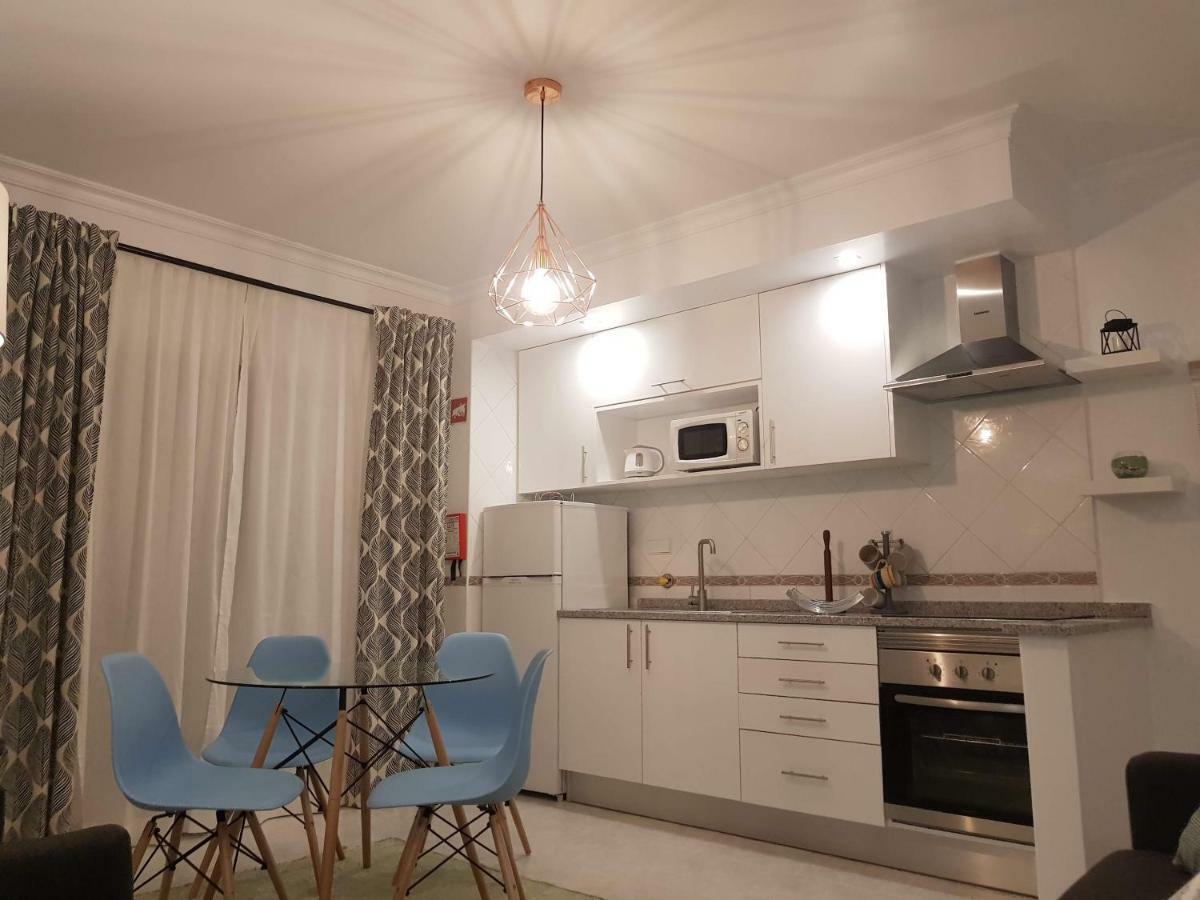 Apartment Apartamento Monte Gordo