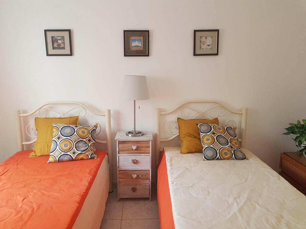 Apartamento Monte Gordo *