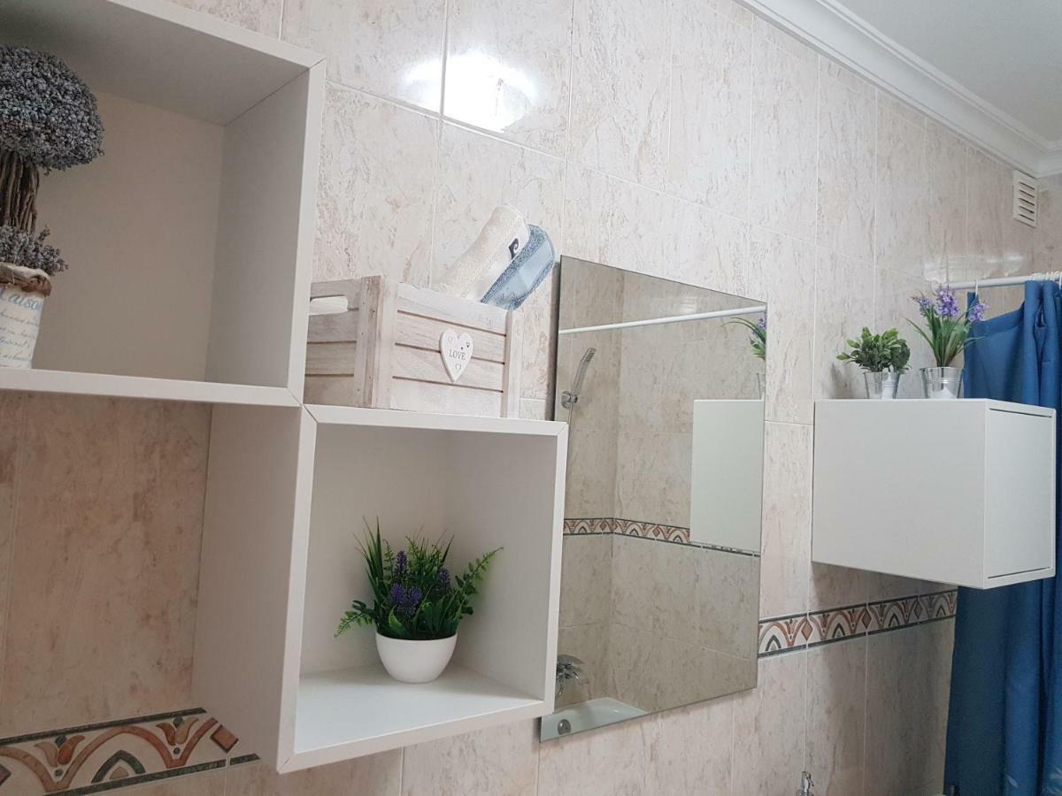 Apartamento Monte Gordo Apartment