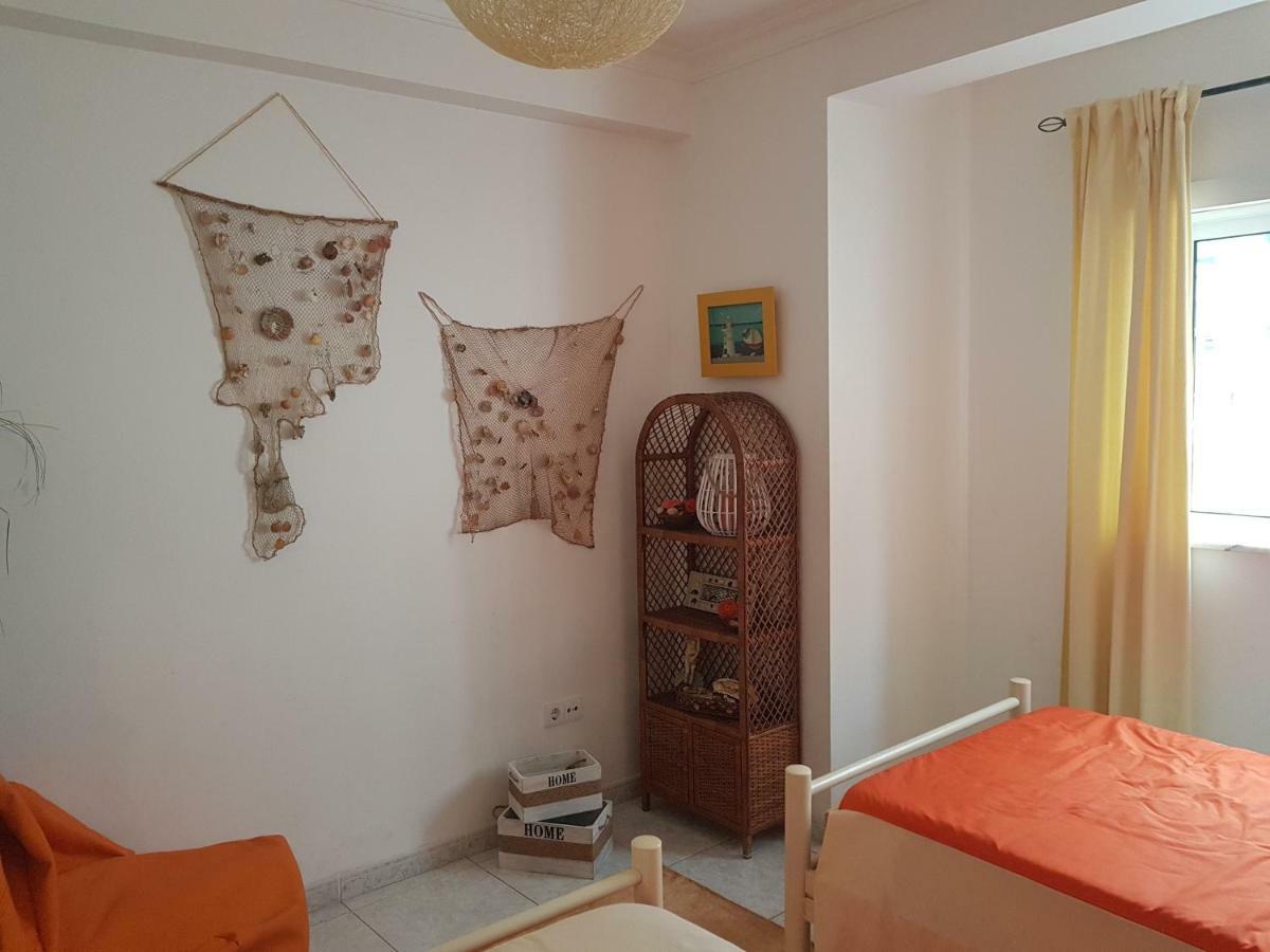 Apartment Apartamento Monte Gordo Monte Gordo