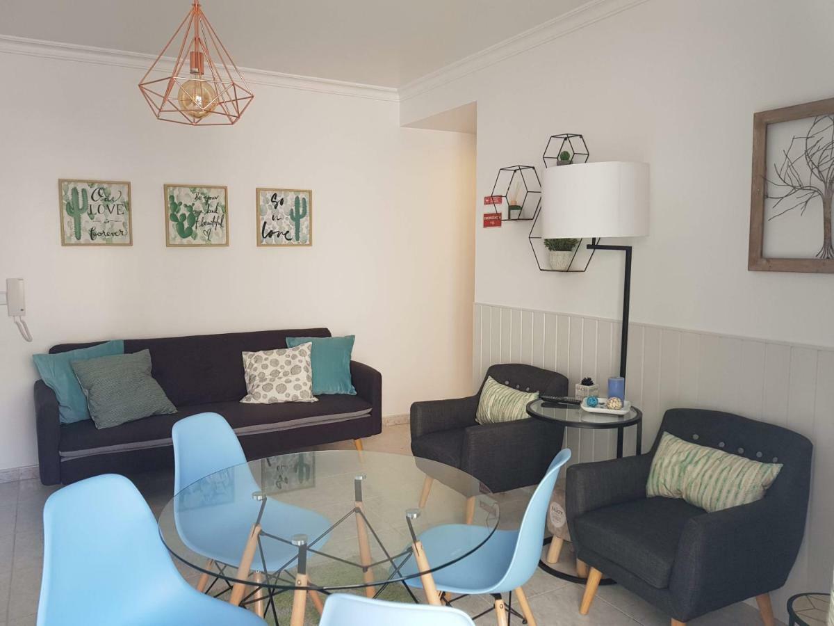 Apartamento Monte Gordo Monte Gordo