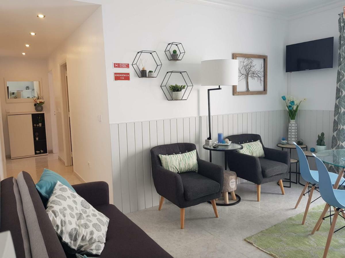 Apartamento Monte Gordo Apartment