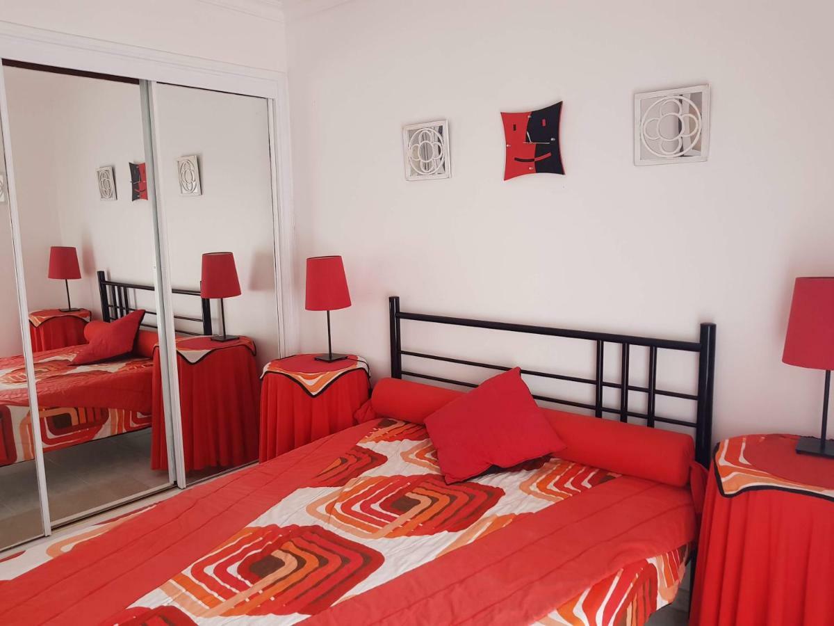 Apartment Apartamento Monte Gordo *