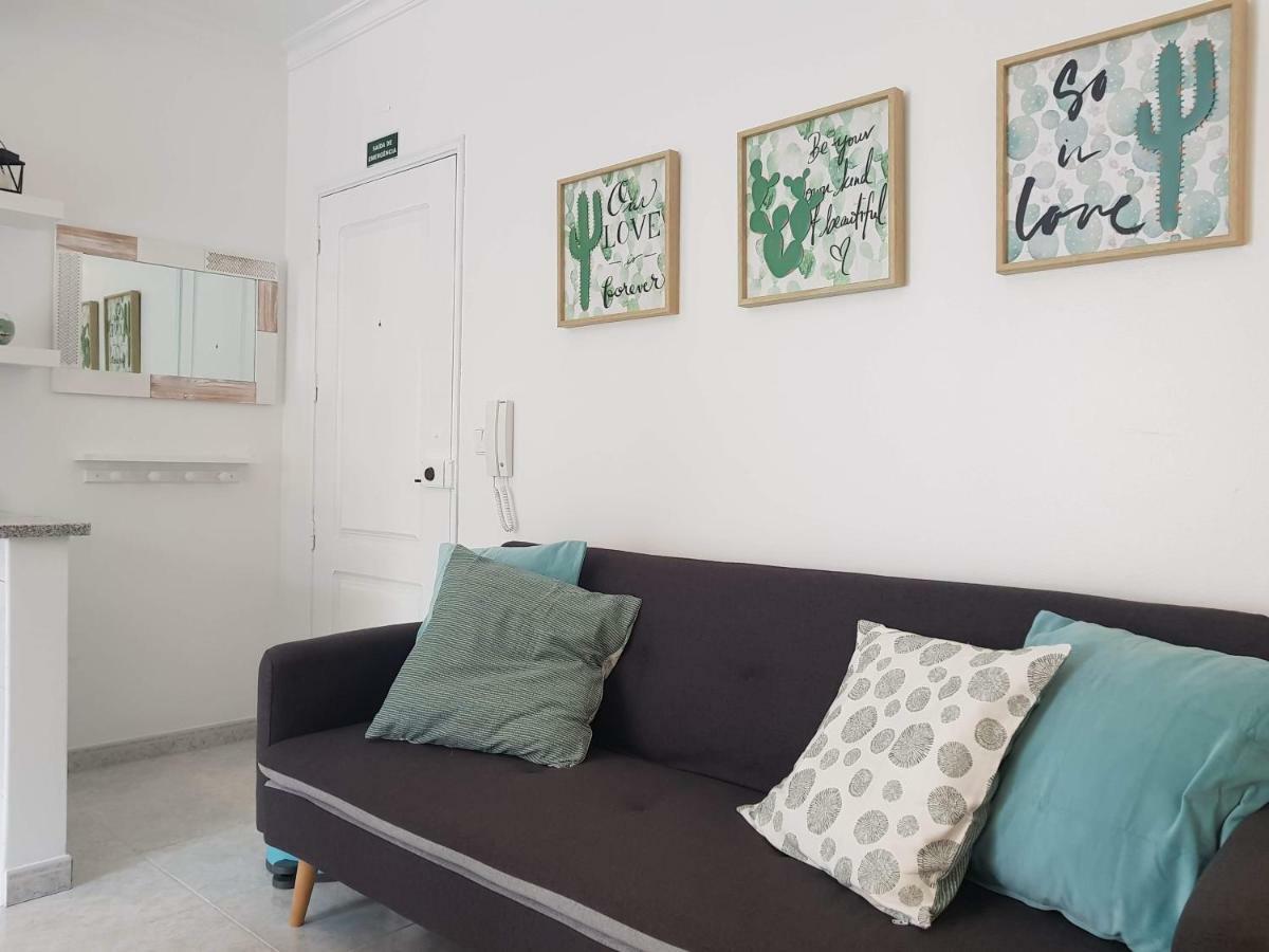 Apartamento Monte Gordo Apartment *