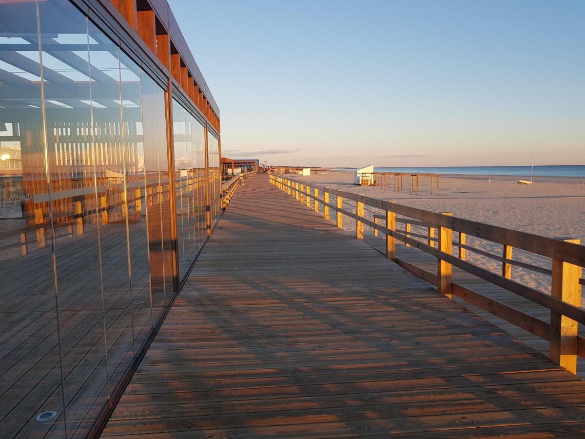 Apartamento Monte Gordo *