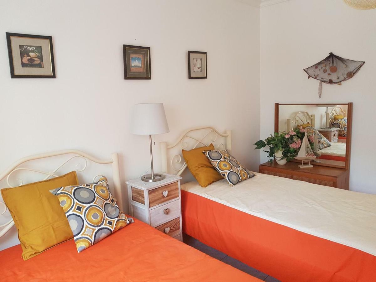 Apartment Apartamento Monte Gordo Monte Gordo