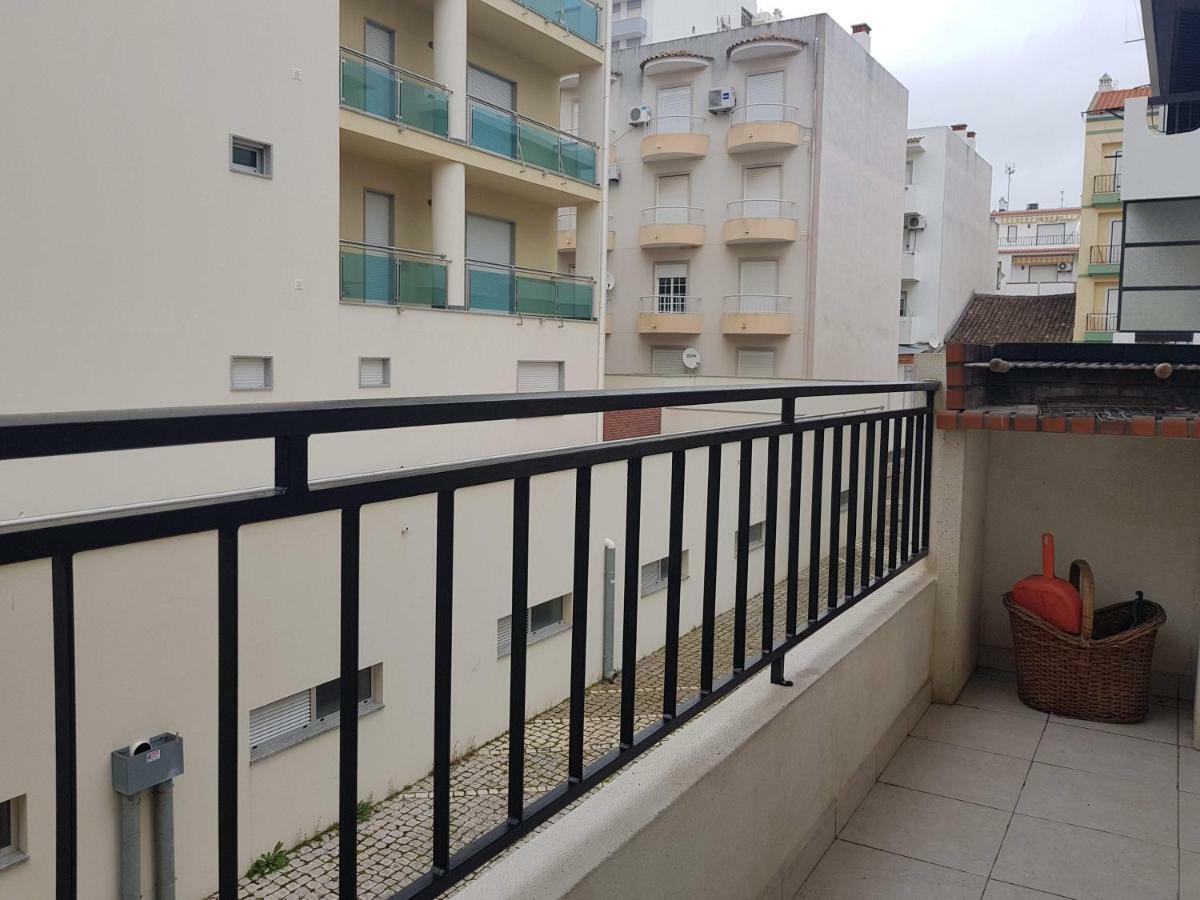 Apartment Apartamento Monte Gordo Monte Gordo