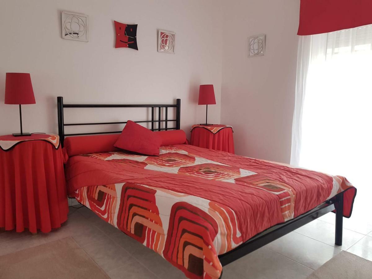 Apartamento Monte Gordo Apartment