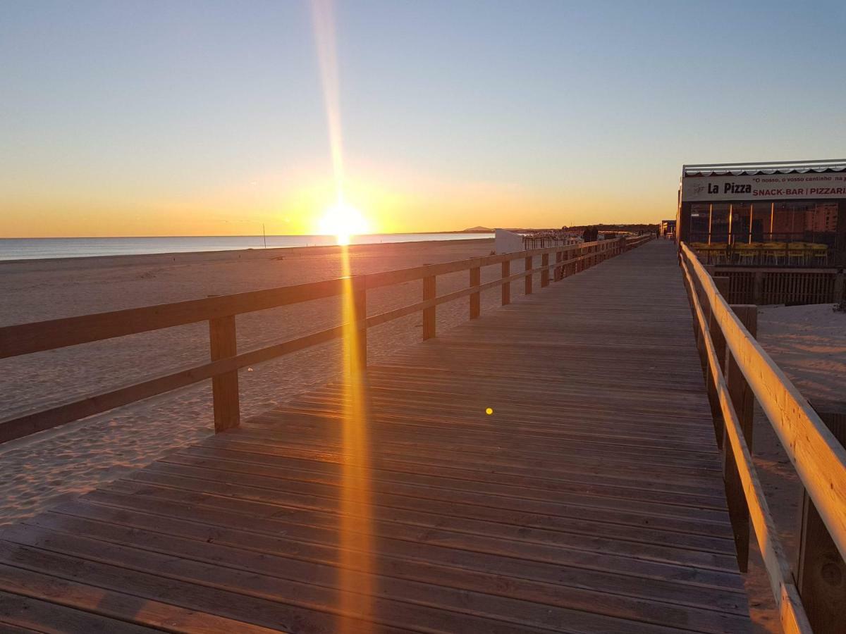 Apartamento Monte Gordo Apartment Monte Gordo